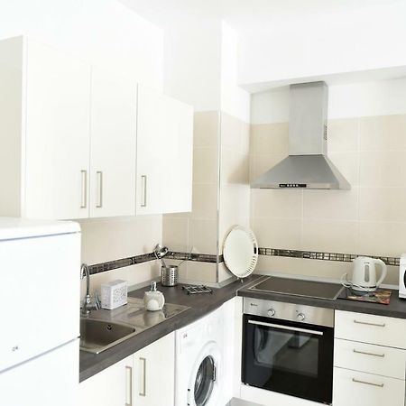 Apartamento Balcón del Atlántico 507 Bajamar  Exterior foto